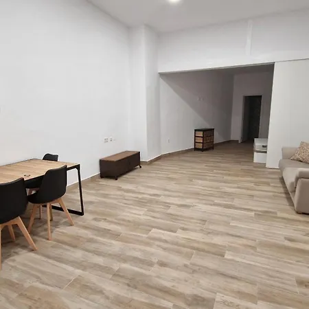 Apartment Miguelon Estudio
