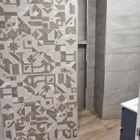 Miguelon Estudio Apartment Malaga