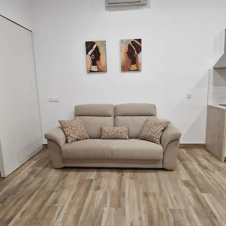 Apartment Miguelon Estudio