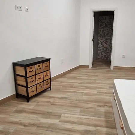 Miguelon Estudio Apartment Malaga