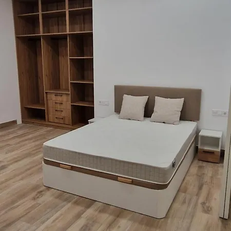 Miguelon Estudio Malaga